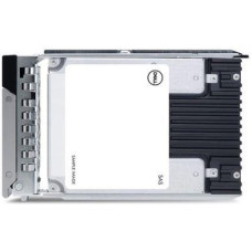 Dell SERVER ACC SSD 960GB SATA RI/2.5' G14-G16 345-BDRK DELL