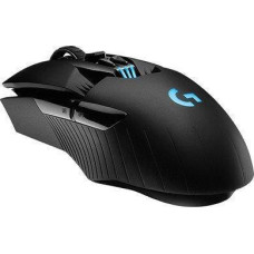 Logitech MOUSE USB OPTICAL WRL G903/910-005672 LOGITECH