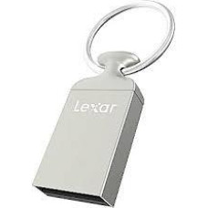 Lexar MEMORY DRIVE FLASH USB2 64GB/M22 LJDM022064G-BNJNG LEXAR