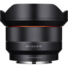 Samyang AF 2,8/14         Sony E