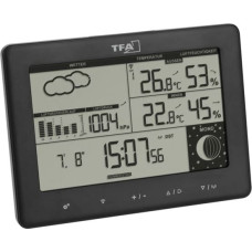 Tfa-Dostmann TFA 35.1158.01  ELEMENTS Wireless Weather Station