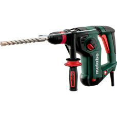 Metabo MŁOT SDS+  800W KHE 3251 QUICK 3,1J + UCHWYT +DŁUTA 3szt.