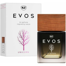 K2 PERFUMY DO SAMOCHODU EVOS UNICORN FLAKON 50ML