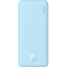 Baseus Airpow 20000mAh 20W powerbank (blue)