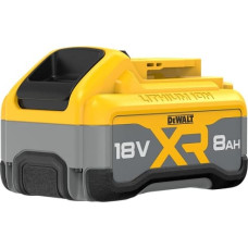 Dewalt DCB1880-XJ 18V 8,0Ah Battery for wireless tools