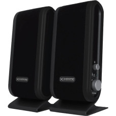 Esperanza XP102 Fusion Speaker set (black)