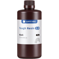 Anycubic Tough Resin 2.0 (Black)