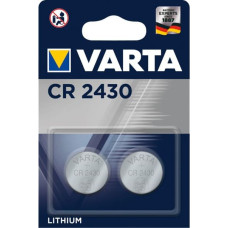 Varta 10x2 Varta electronic CR 2430