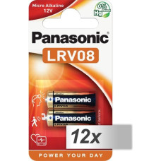 Panasonic 10x2 Panasonic LRV 08