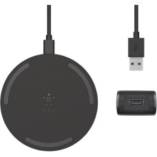 Belkin Boost Charging Pad 10W Micro-USB Cable w/o power supply