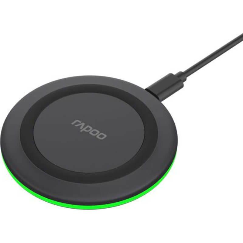 Rapoo XC110 Wireless QI Charging Pad 10W