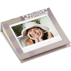 Fujifilm Instax Wide Pocket Album Dots             40 Photos