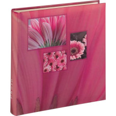 Hama Jumbo  Singo          30x30 400 photos 10x15 pink     106254