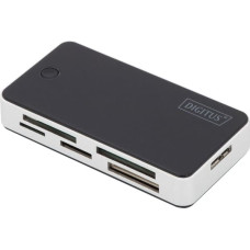 Digitus All-in-one Reader USB 3.0