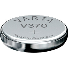 Varta 10x1 Varta Watch V 370 High Drain               PU inner box