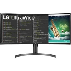 LG 35WN75CP-B.AEU LED display 88,9 cm (35