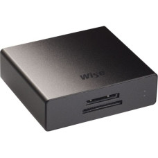 Wise CFexpress Type A SD UHS-II Card Reader          WI-WA-CXS06