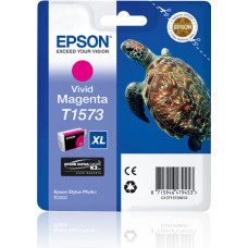 Epson Turtle T1573 Vivid Magenta