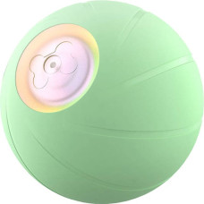 Cheerble Interactive Pet Ball Cheerble Ball PE (Green)