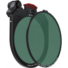 Freewell Eiger Matte Box True Color VND CPL Filter