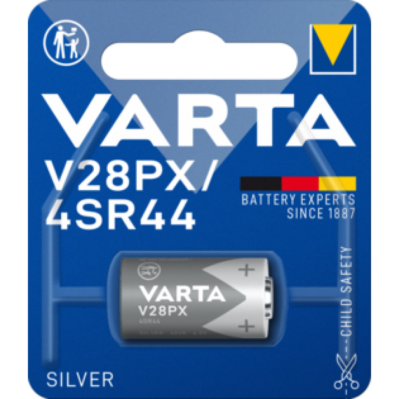 Varta -V28PX