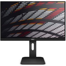 AOC LCD Monitor|AOC|X24P1|24