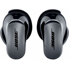 Bose QuietComfort Ultra Earbuds Black