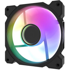 Darkflash DR08 Cooling Fan (Black)