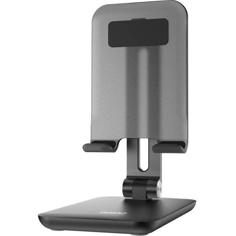 Dudao Folding, telescopic phone stand Dudao F10XS (black)