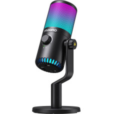 Maono Gaming Microphone Maono DM30RGB (black)