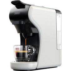 Hibrew CAPSULE COFFEE  MACHINE 4 IN 1 HiBREW H1A-white (white)