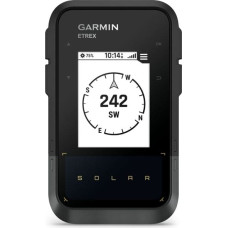 Garmin eTrex Solar