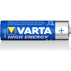 Varta 04906121418 Vienkartinė baterija AA Šarminis