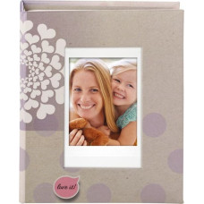 Fujifilm Instax Mini Pocket Album Dots             80 Photos