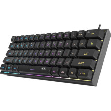 Magegee TS91 wired keyboard (black)