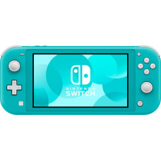 Nintendo Switch Lite nešiojamoji žaidimų konsolė 14 cm (5.5