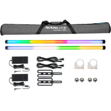 Nanlite PavoTube II 30XR 2Kit Color Effect Light