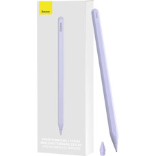 Baseus Smooth Writing 2 Stylus Pen (purple)