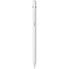 Baseus Active stylus Baseus Smooth Writing Series with wireless charging, lightning (White)