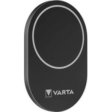 Varta Mag Pro Wireless Car Charger Išmanusis telefonas Žemės magnetinis laukas Automatinis