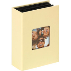 Walther Fun cream          10x15 Mini Album for 100 Photos MA357H