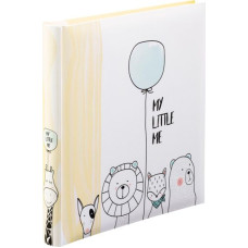 Hama My Little Me          29x32 60 white Pages Bookbound 3871