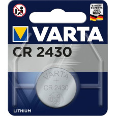 Varta 100x1 Varta electronic CR 2430 PU master box