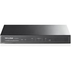 Tp-Link NET ROUTER 10/100M 4PORT/TL-R470T+ TP-LINK