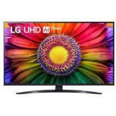 LG TV Set|LG|50