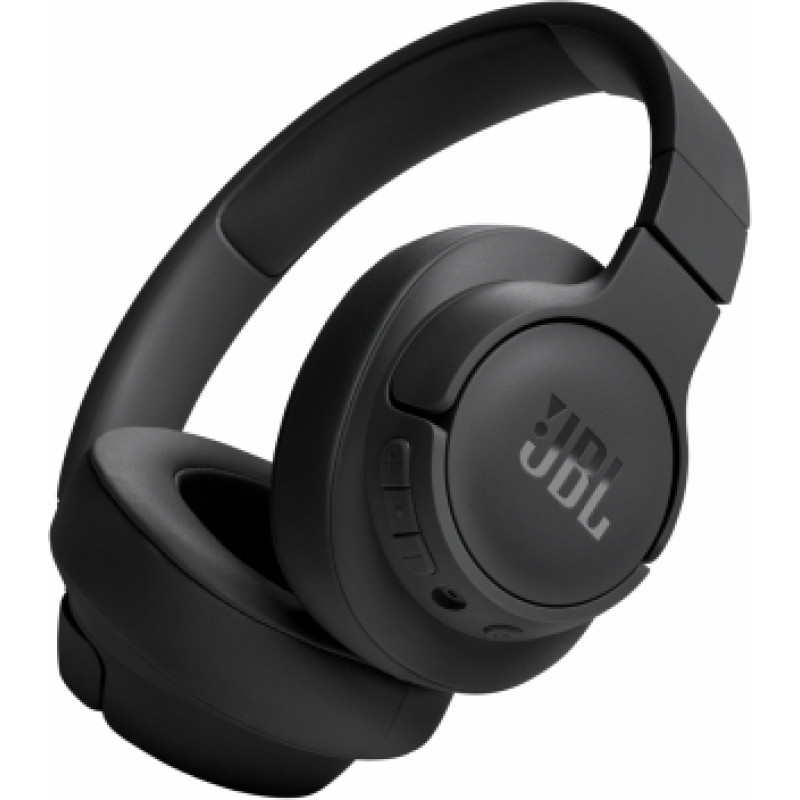 JBL Tune 720BT Black