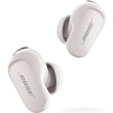 Bose QuietComfort Noise Cancelling Earbuds II Soapstone