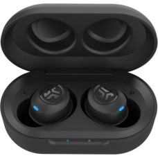 Jlab JBuds Air In-Ear TWS Kopfhörer, schwarz