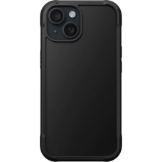 Nomad Rugged Case iPhone 15 Shadow