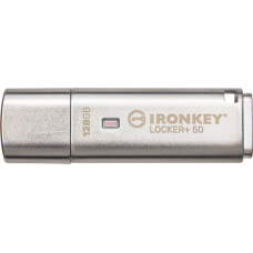 Kingston MEMORY DRIVE FLASH USB3.2/128GB IKLP50/128GB KINGSTON